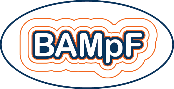 BAMPF software logo