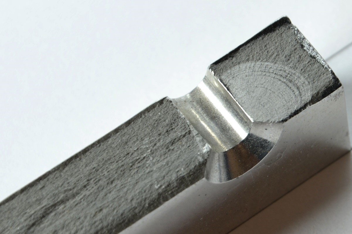 Legacy Post: Fracture surfaces evaluation