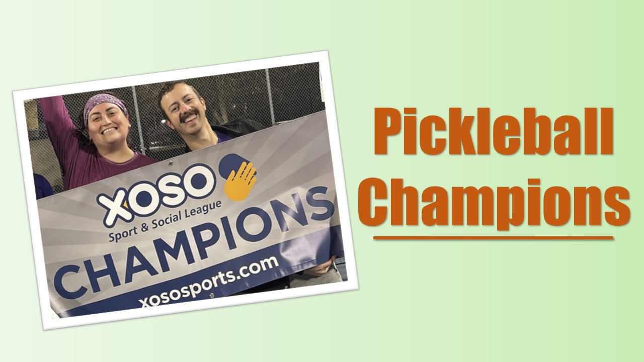 Hill Engineering’s “Dinklebergs” Serve Up Fun and Victory