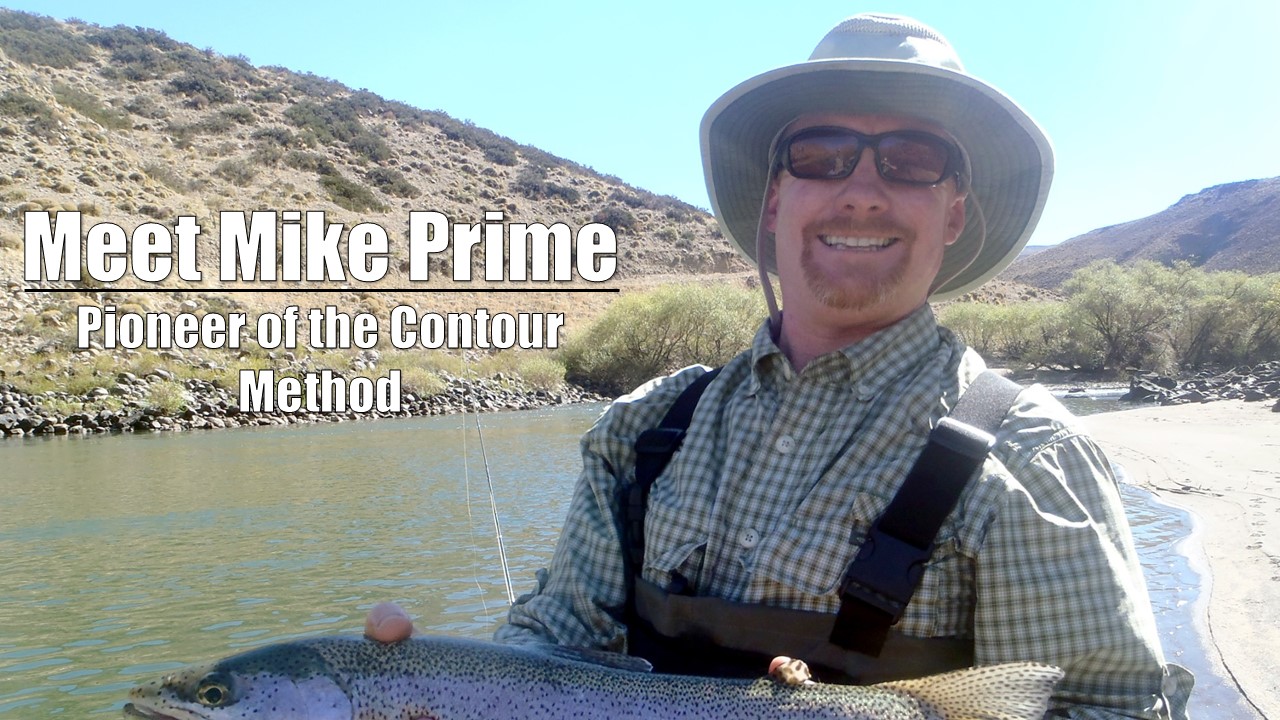 Meet Mike Prime: Pioneer of Contour Method Residual Stress Testing